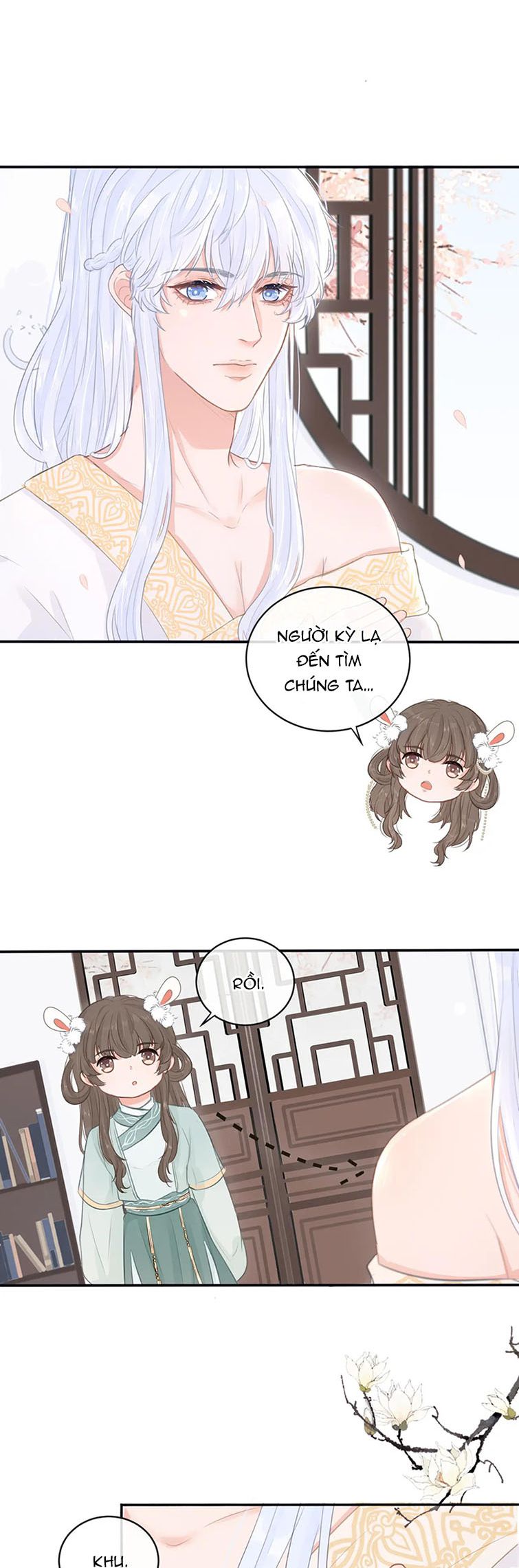 Cổ Hối Chapter 2 - Trang 4