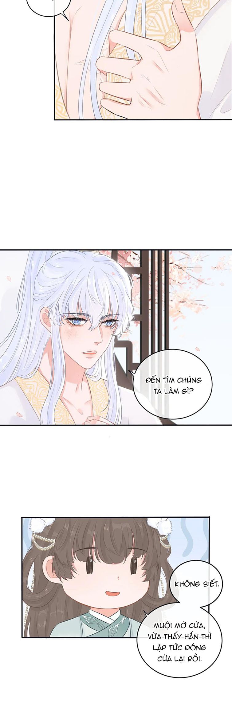 Cổ Hối Chapter 2 - Trang 4
