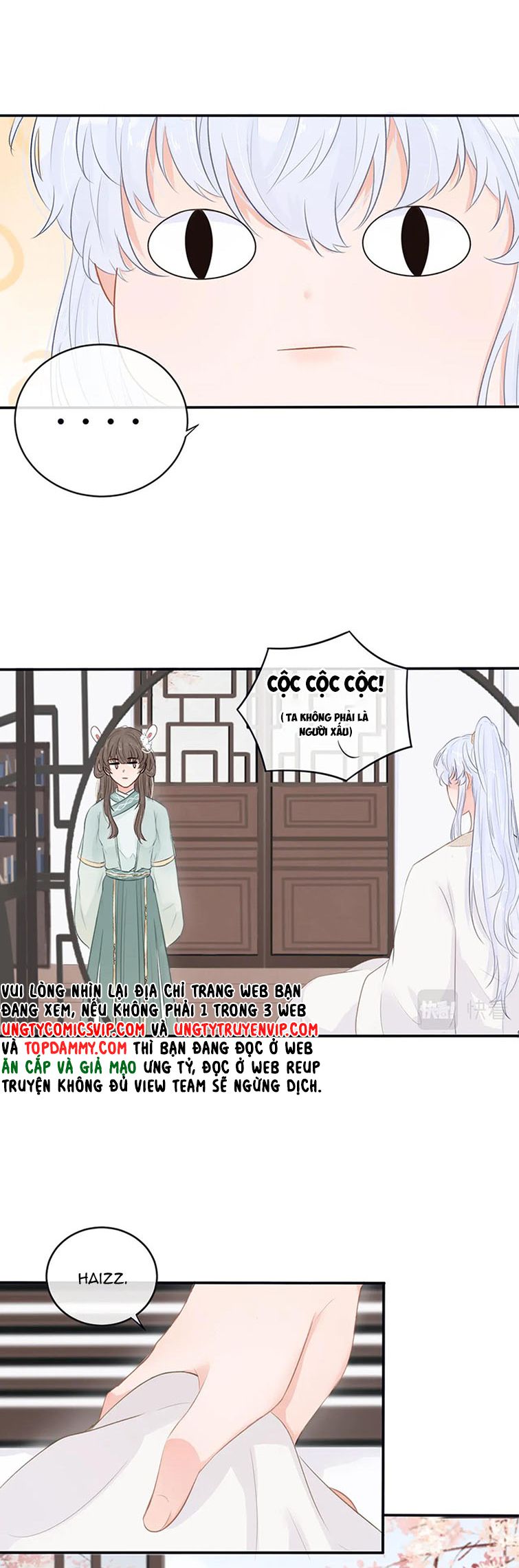 Cổ Hối Chapter 2 - Trang 4