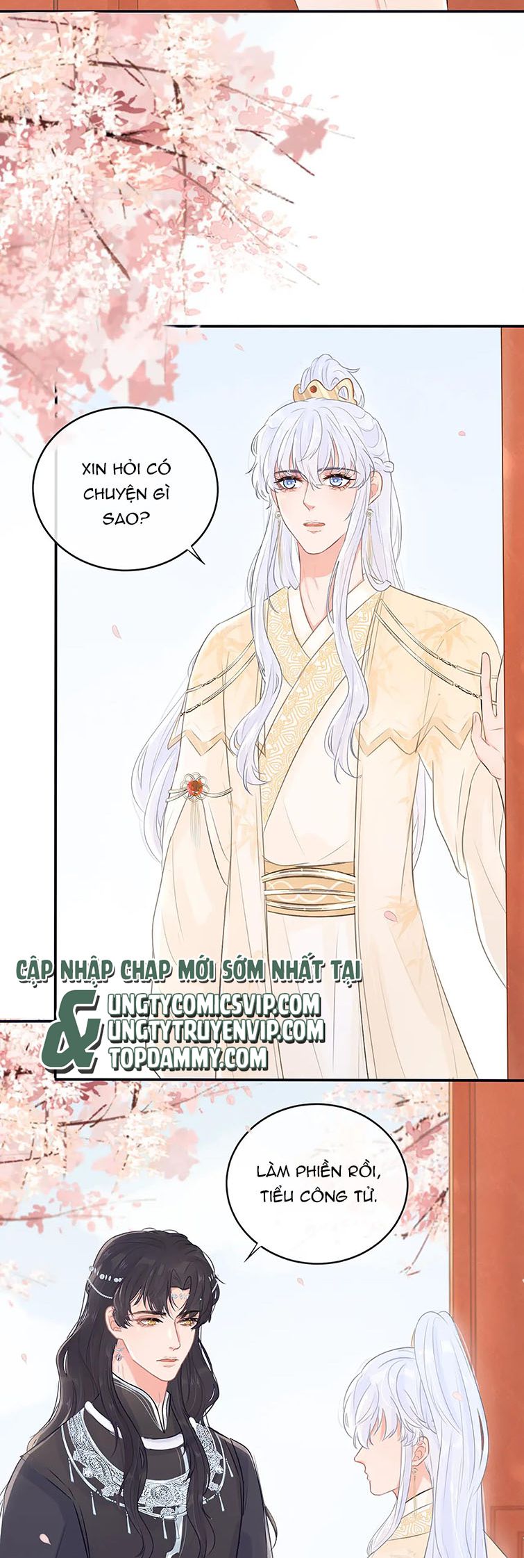 Cổ Hối Chapter 2 - Trang 4