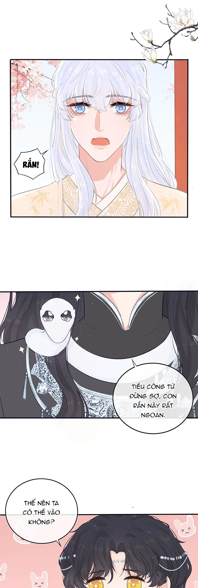 Cổ Hối Chapter 2 - Trang 4