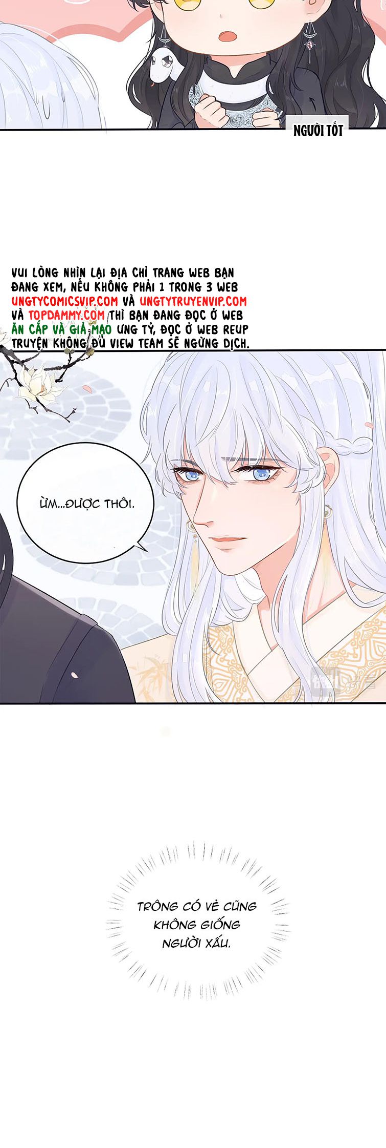 Cổ Hối Chapter 2 - Trang 4
