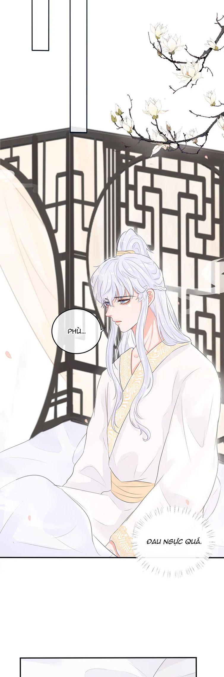 Cổ Hối Chapter 2 - Trang 4