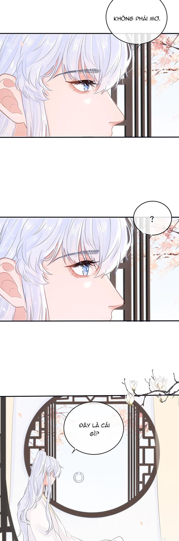 Cổ Hối Chapter 2 - Trang 4