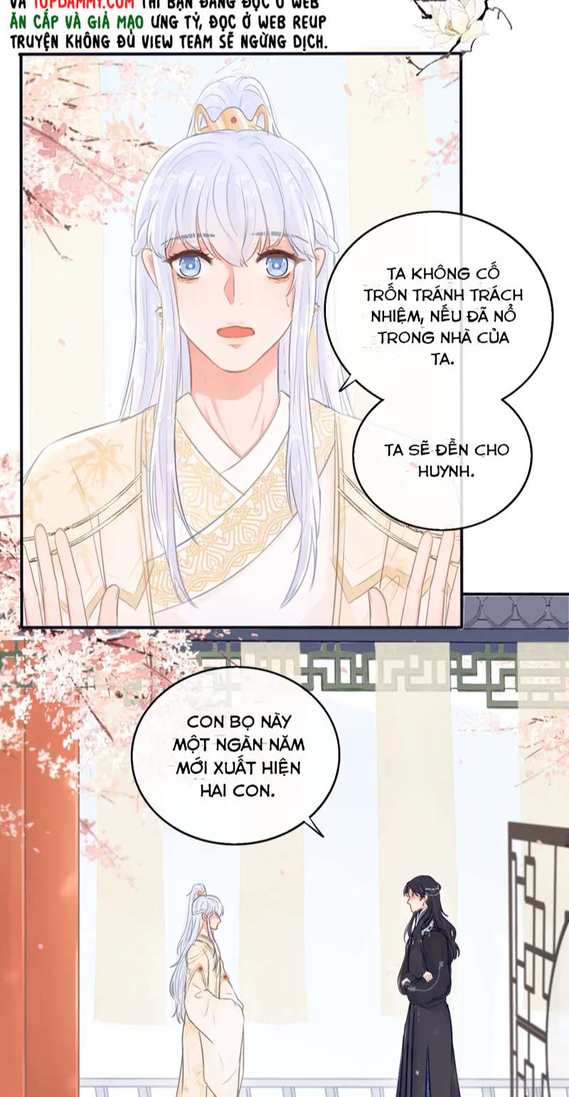 Cổ Hối Chapter 3 - Trang 4