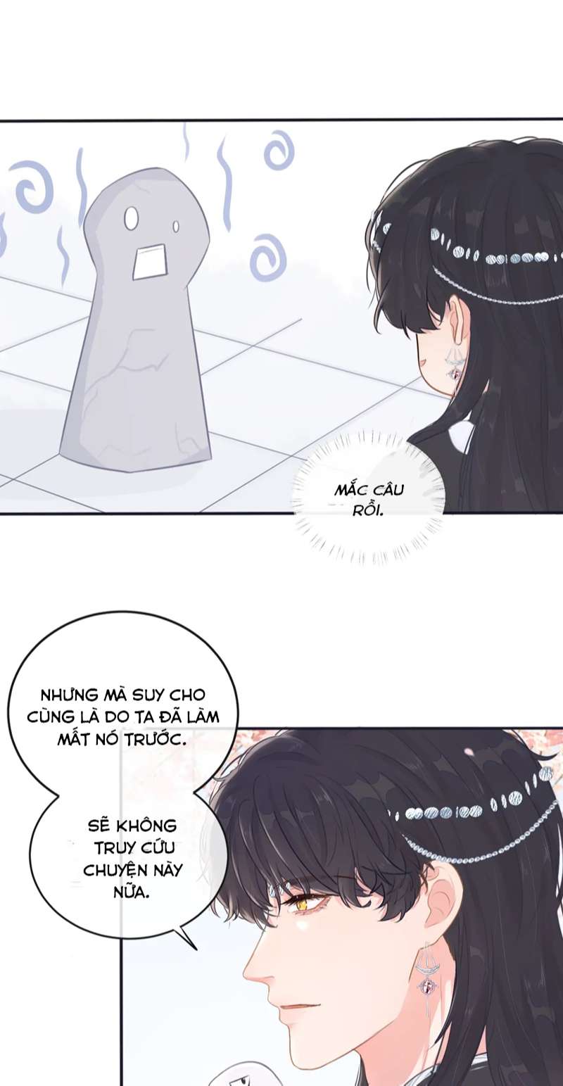 Cổ Hối Chapter 3 - Trang 4