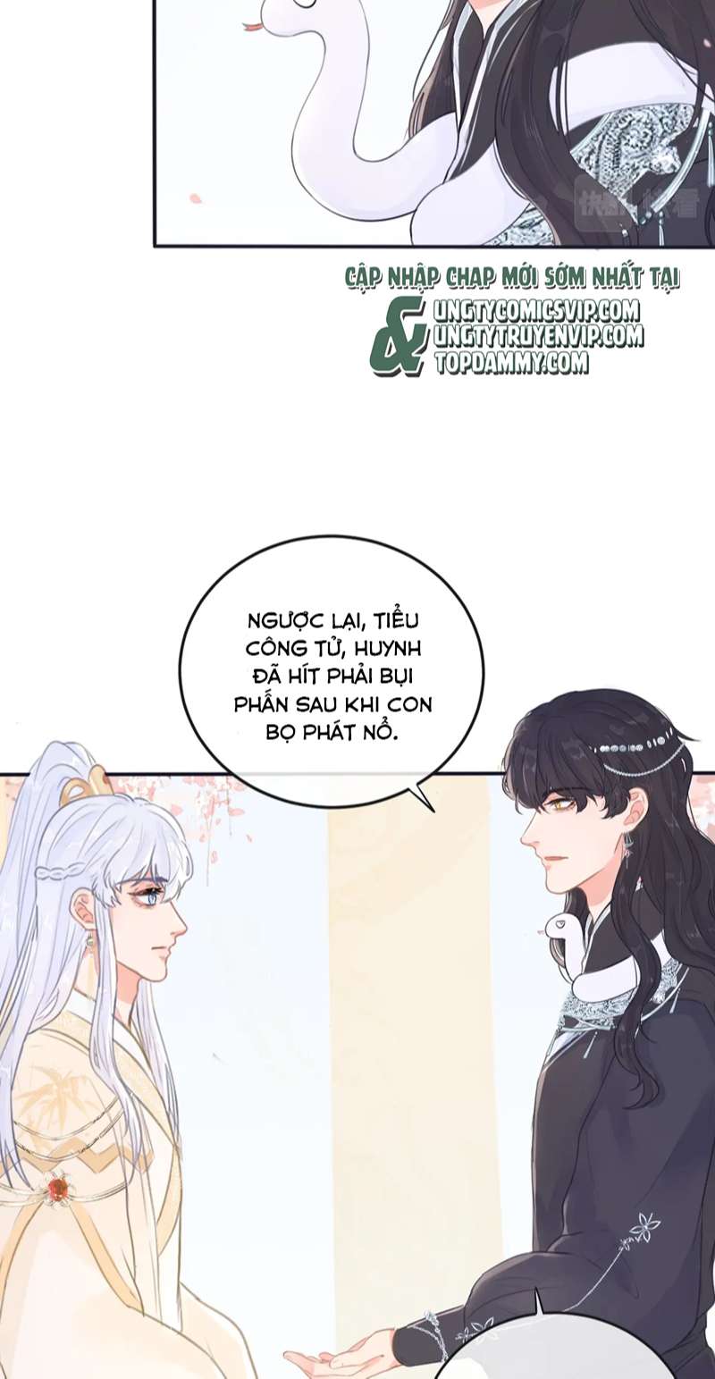 Cổ Hối Chapter 3 - Trang 4