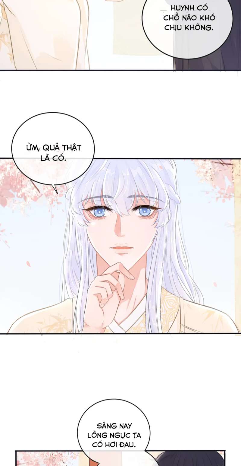 Cổ Hối Chapter 3 - Trang 4