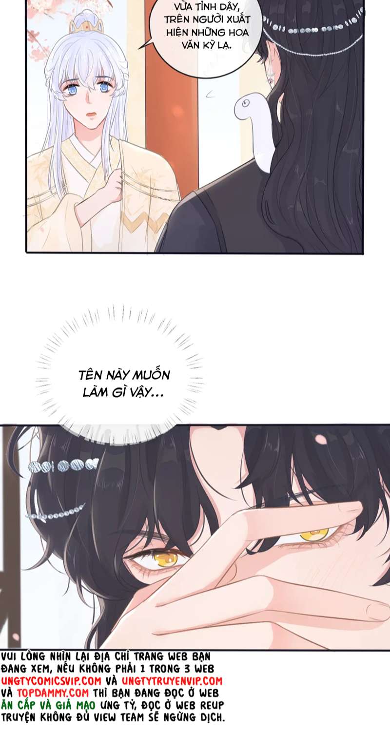Cổ Hối Chapter 3 - Trang 4