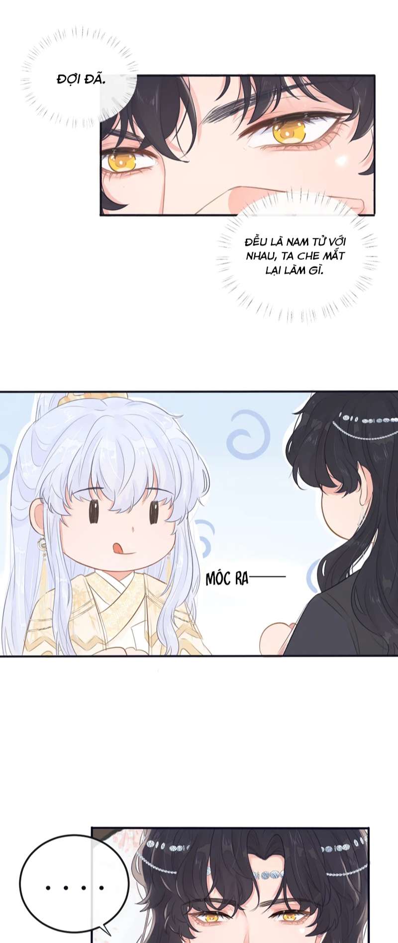 Cổ Hối Chapter 3 - Trang 4