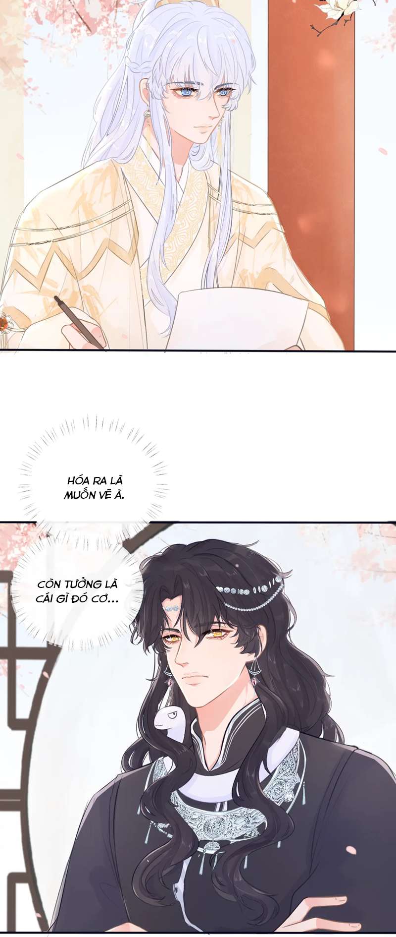 Cổ Hối Chapter 3 - Trang 4
