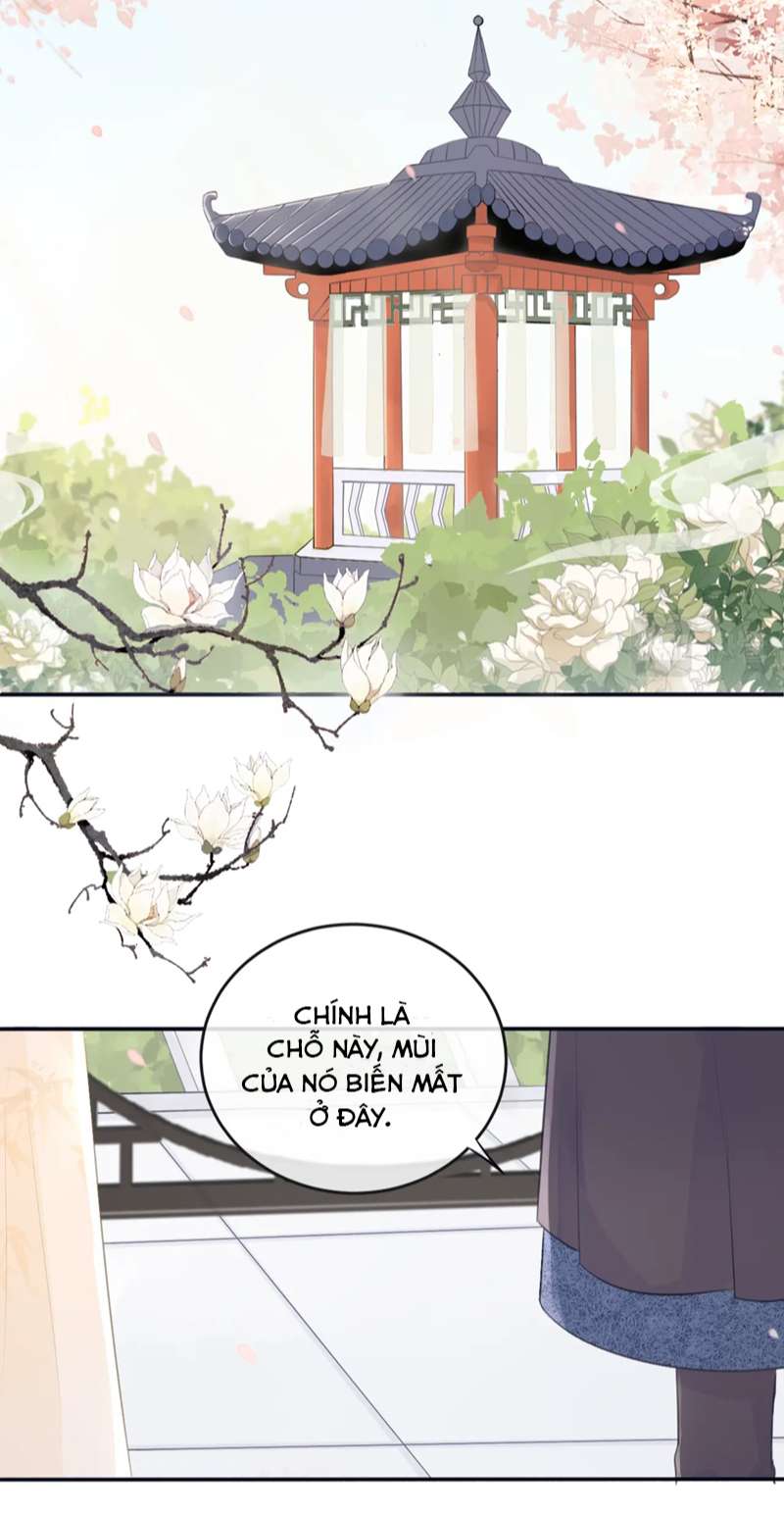 Cổ Hối Chapter 3 - Trang 4