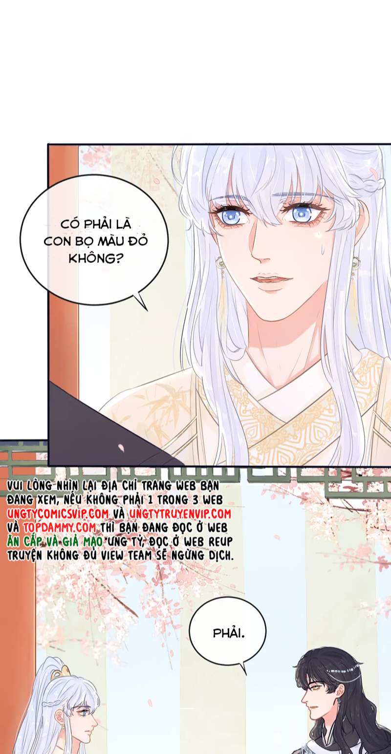 Cổ Hối Chapter 3 - Trang 4