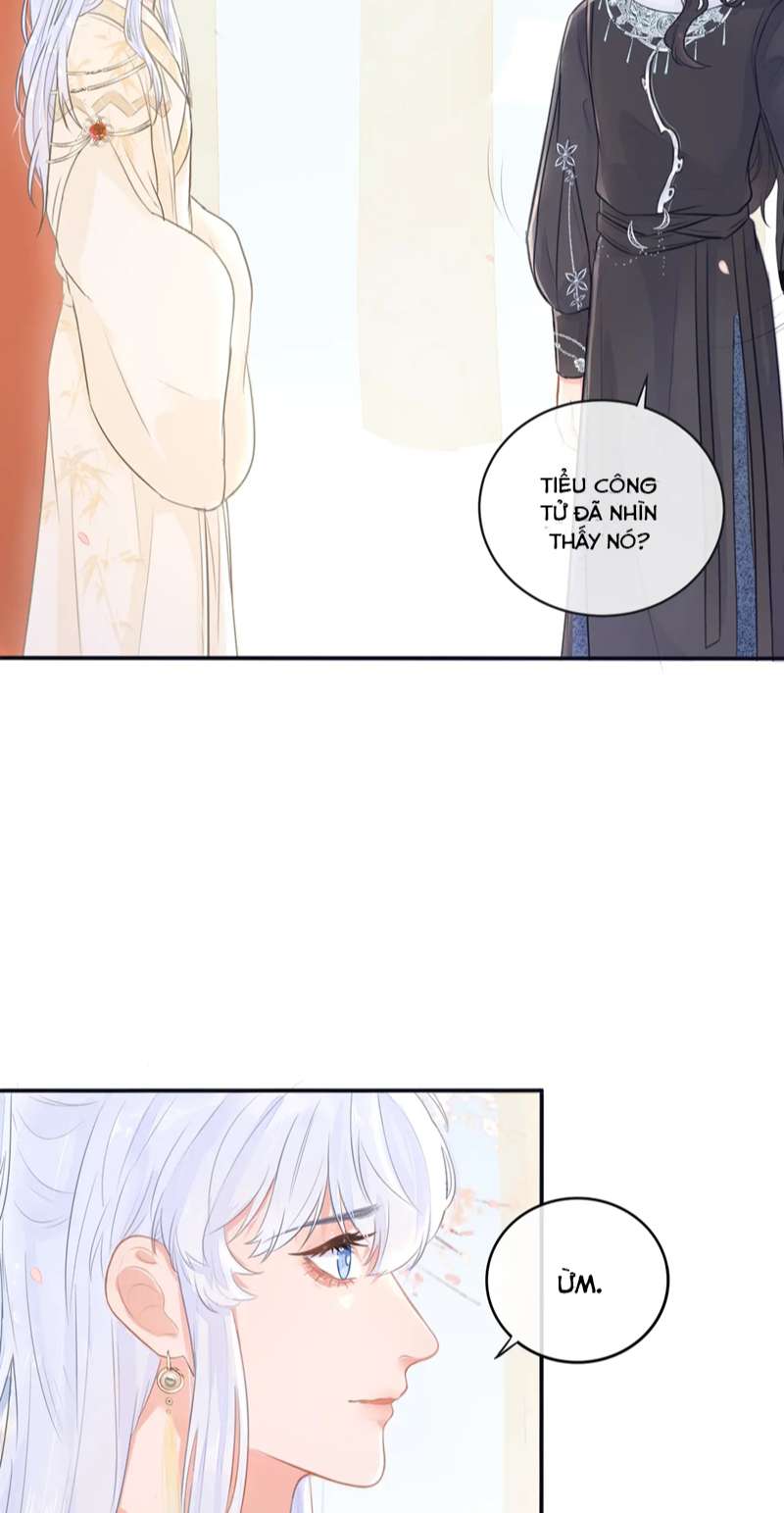 Cổ Hối Chapter 3 - Trang 4