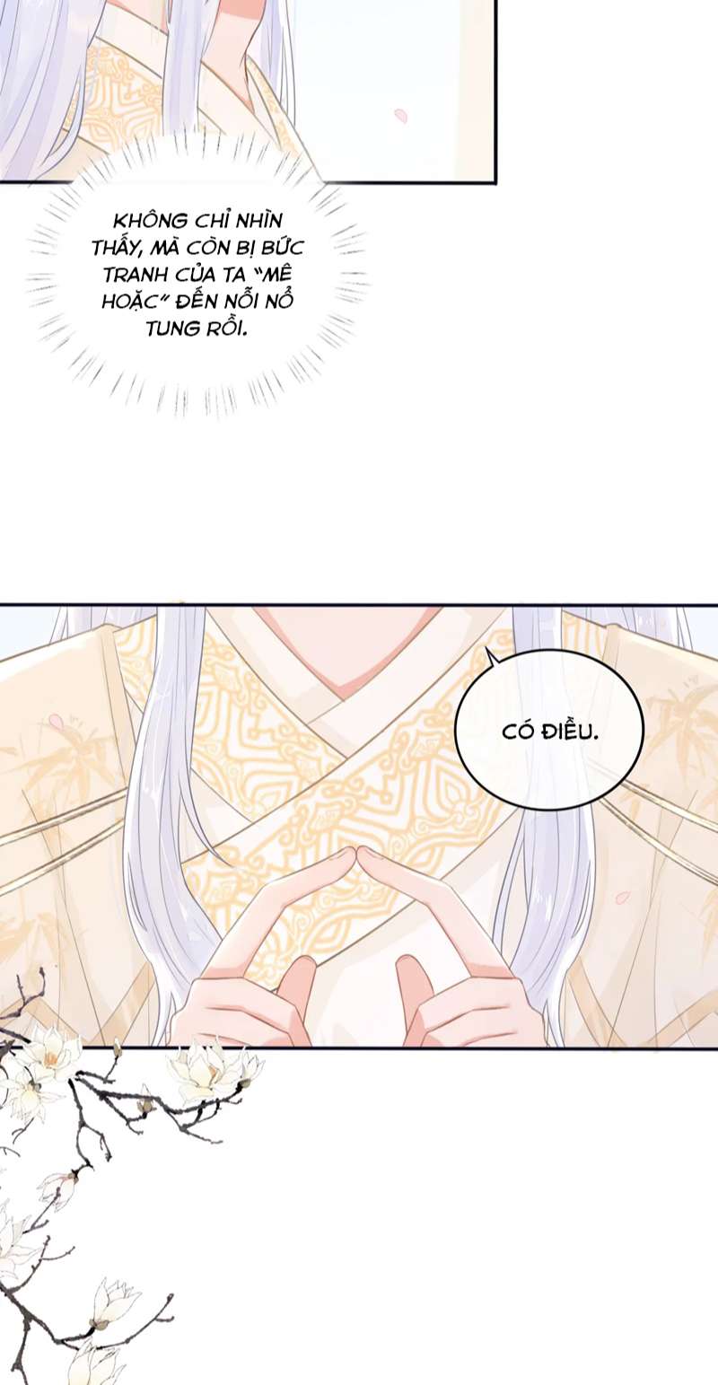 Cổ Hối Chapter 3 - Trang 4
