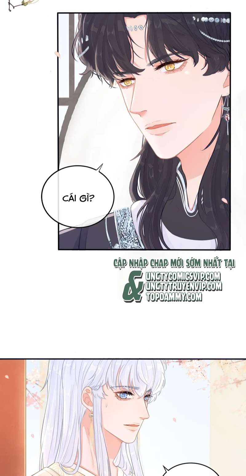 Cổ Hối Chapter 3 - Trang 4