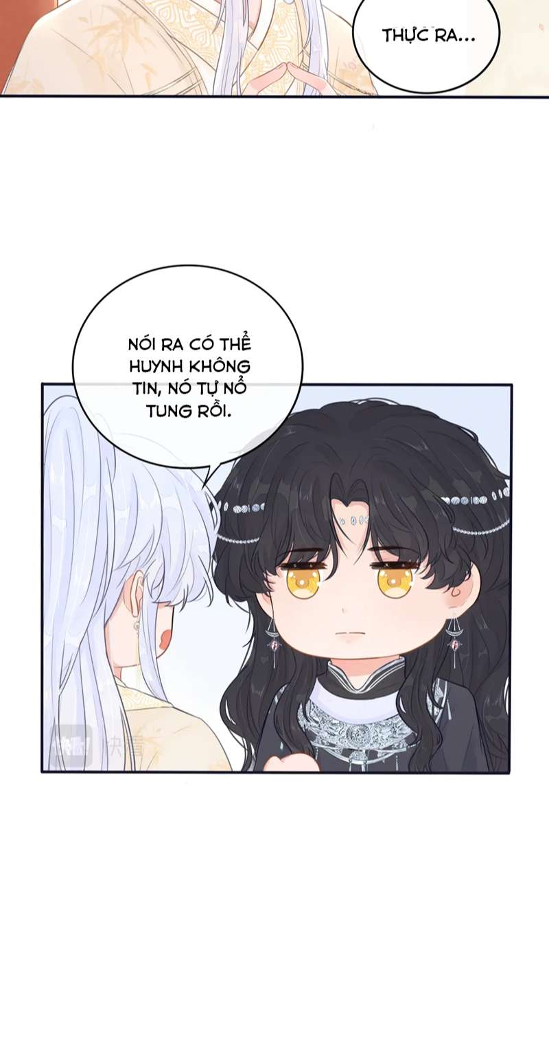 Cổ Hối Chapter 3 - Trang 4