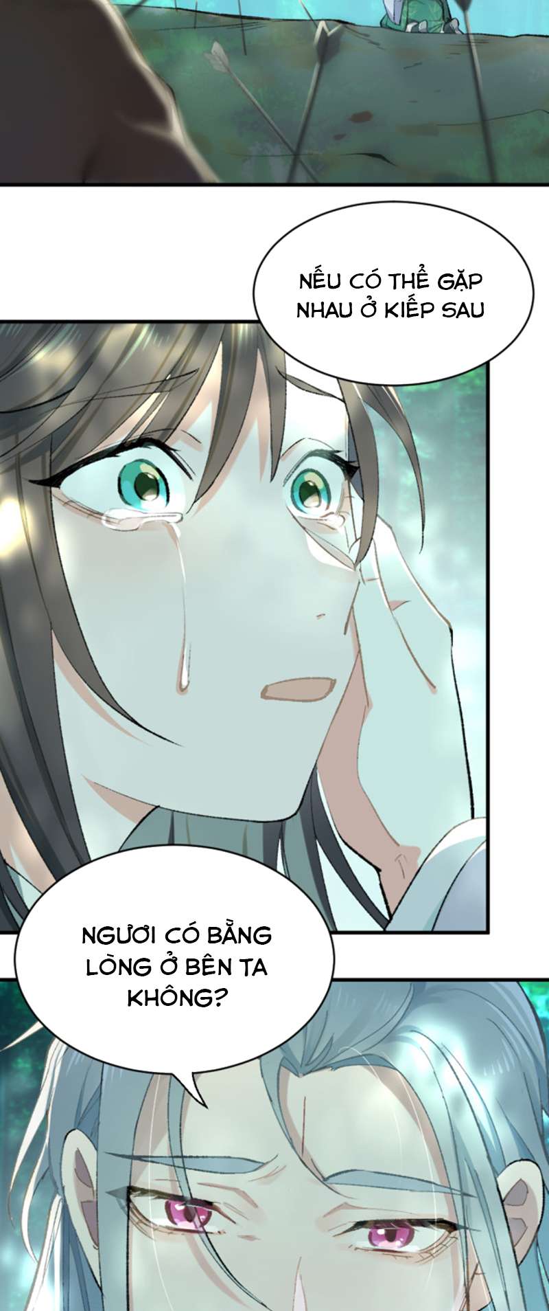 Hoán Sinh Chap 1 - Trang 2