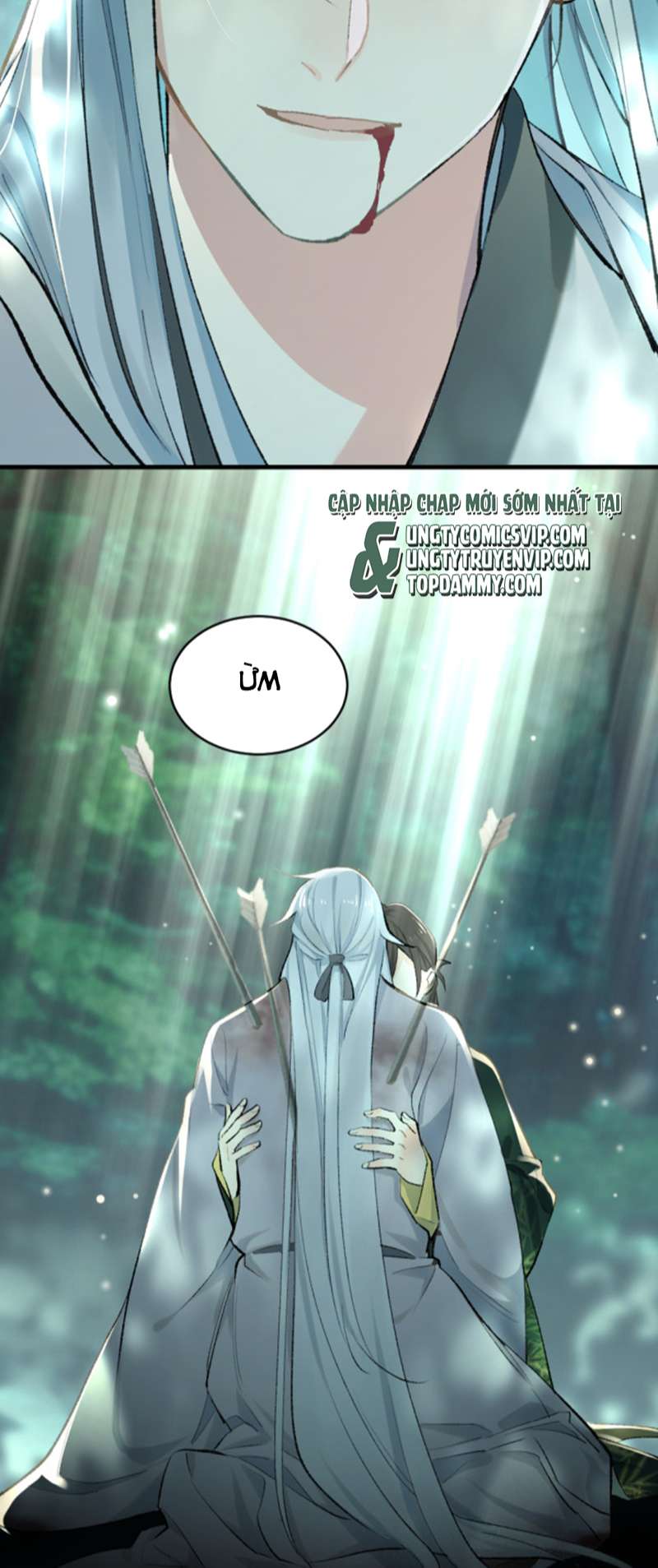 Hoán Sinh Chap 1 - Trang 2