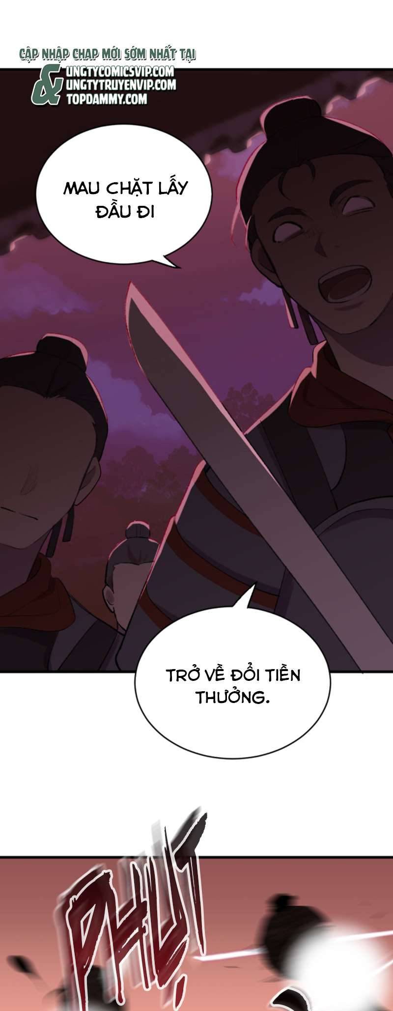 Hoán Sinh Chap 1 - Trang 2