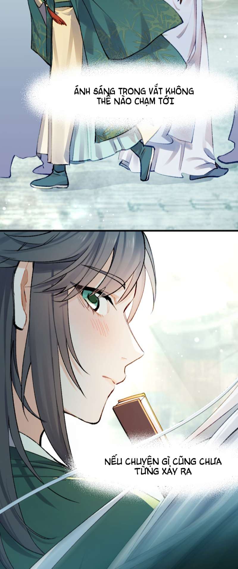 Hoán Sinh Chap 1 - Trang 2