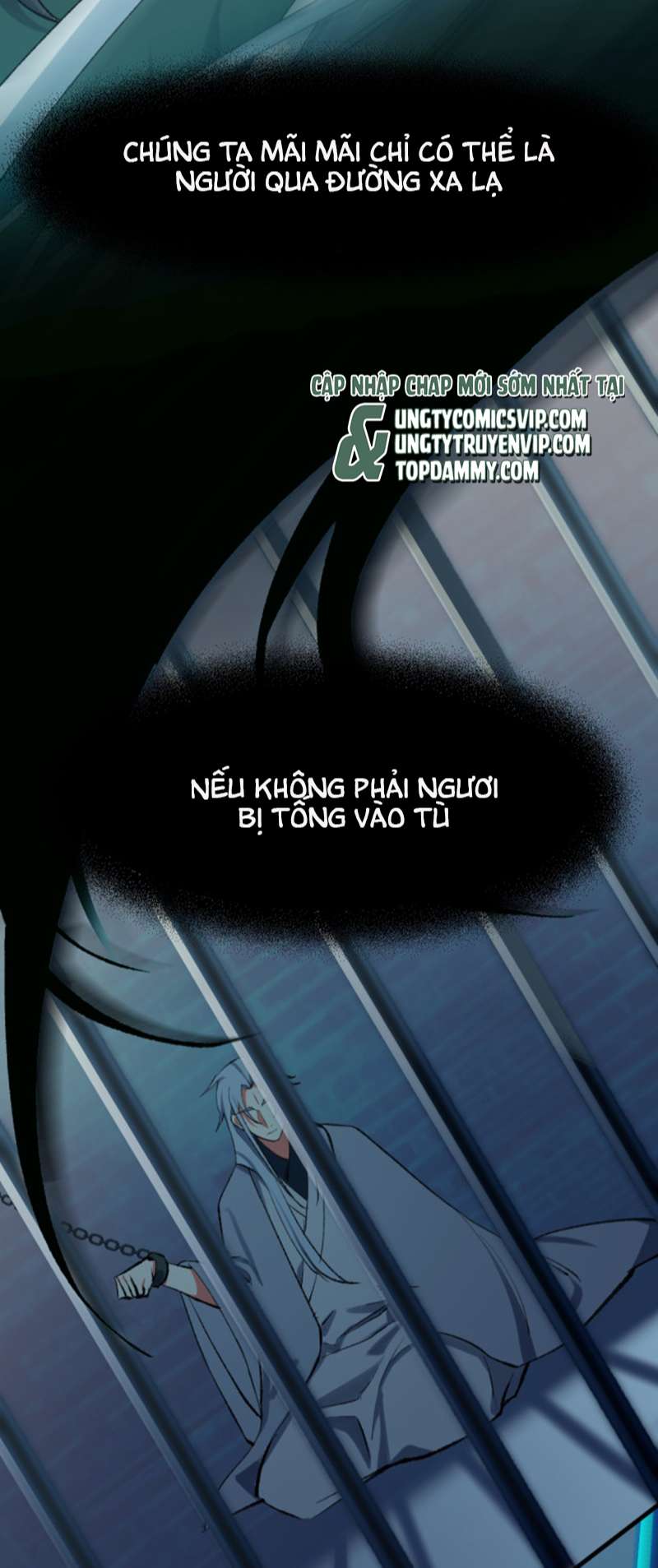 Hoán Sinh Chap 1 - Trang 2