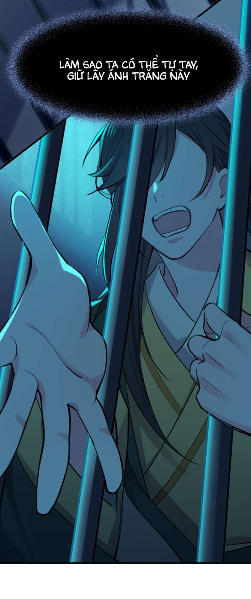 Hoán Sinh Chap 1 - Trang 2