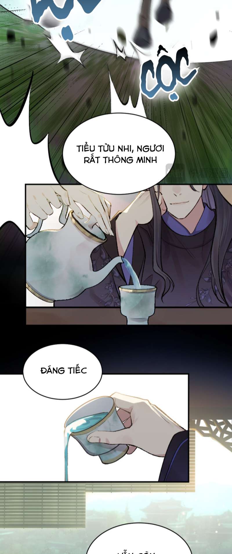 Hoán Sinh Chap 1 - Trang 2