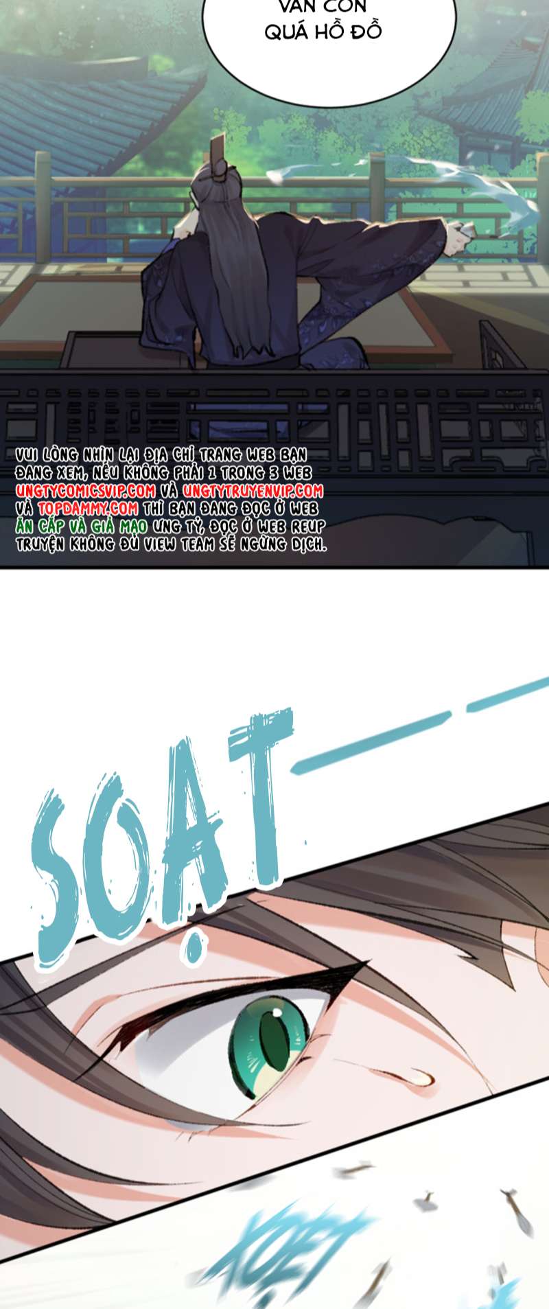 Hoán Sinh Chap 1 - Trang 2
