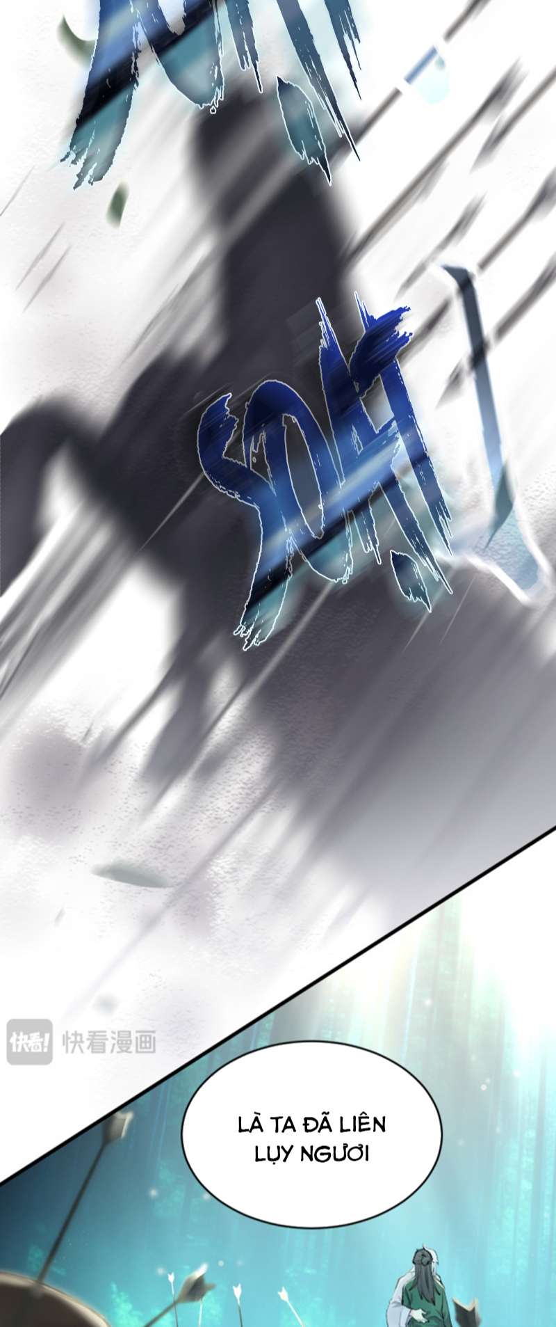 Hoán Sinh Chap 1 - Trang 2