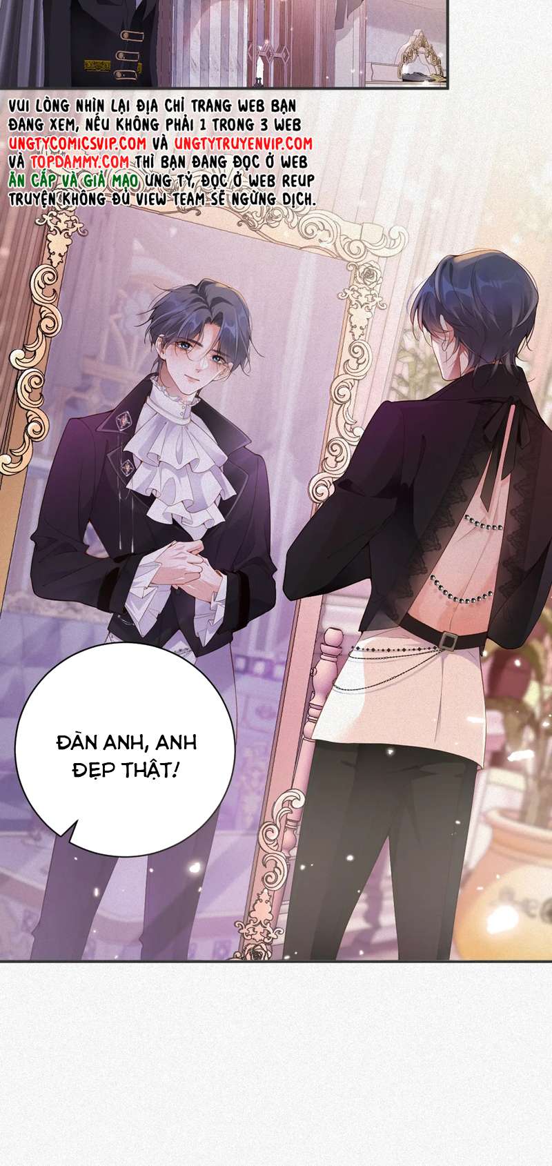 Chồng Trước Lại Muốn Phục Hôn Rồi Chapter 25 - Trang 3