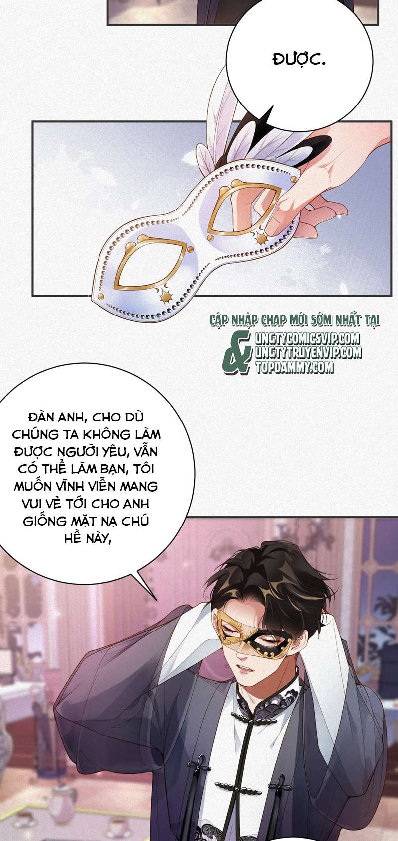 Chồng Trước Lại Muốn Phục Hôn Rồi Chapter 25 - Trang 3