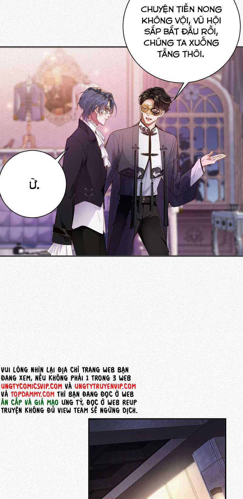 Chồng Trước Lại Muốn Phục Hôn Rồi Chapter 25 - Trang 3