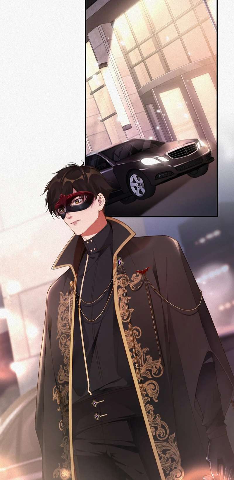 Chồng Trước Lại Muốn Phục Hôn Rồi Chapter 25 - Trang 3