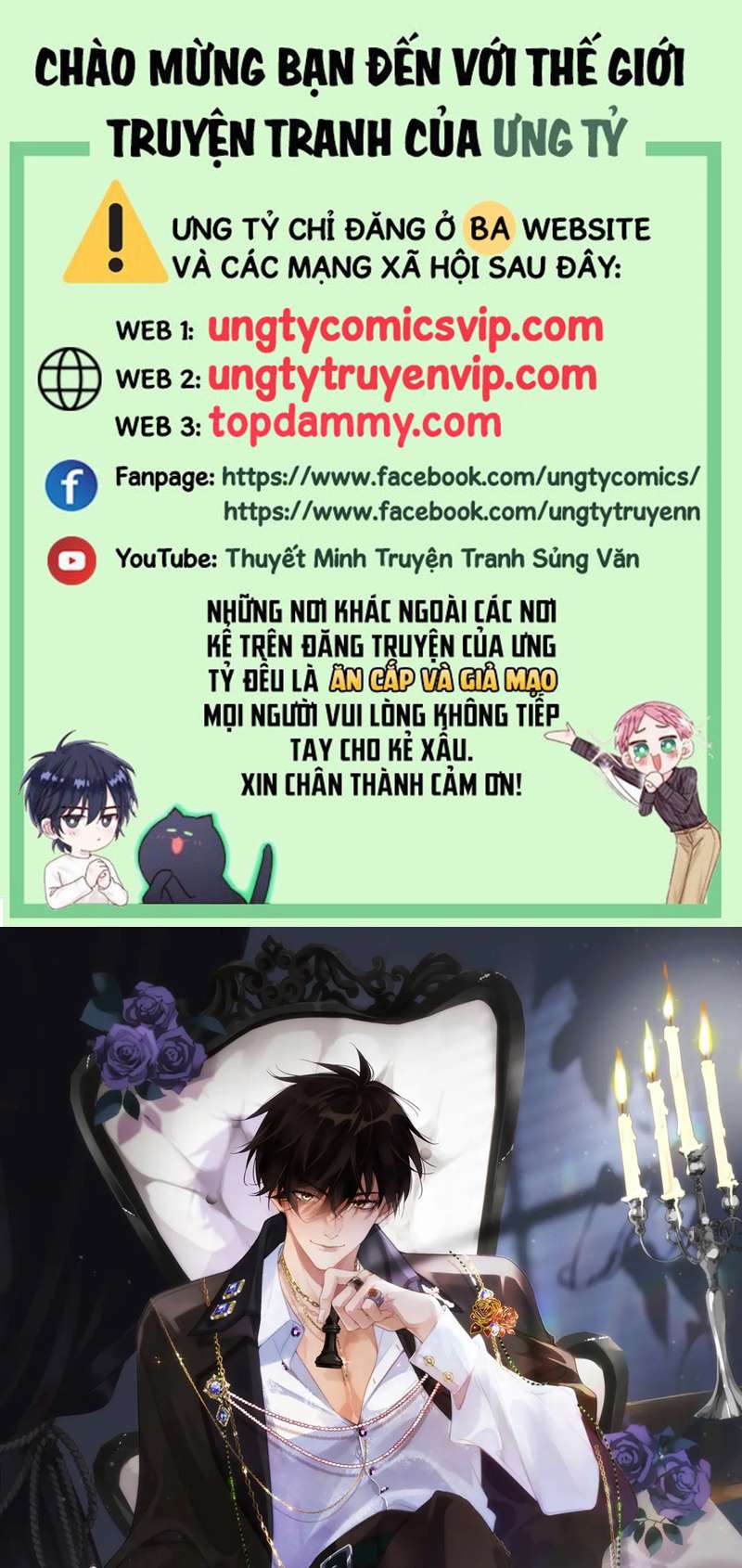 Chồng Trước Lại Muốn Phục Hôn Rồi Chapter 25 - Trang 3