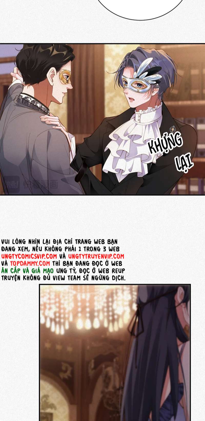Chồng Trước Lại Muốn Phục Hôn Rồi Chapter 25 - Trang 3