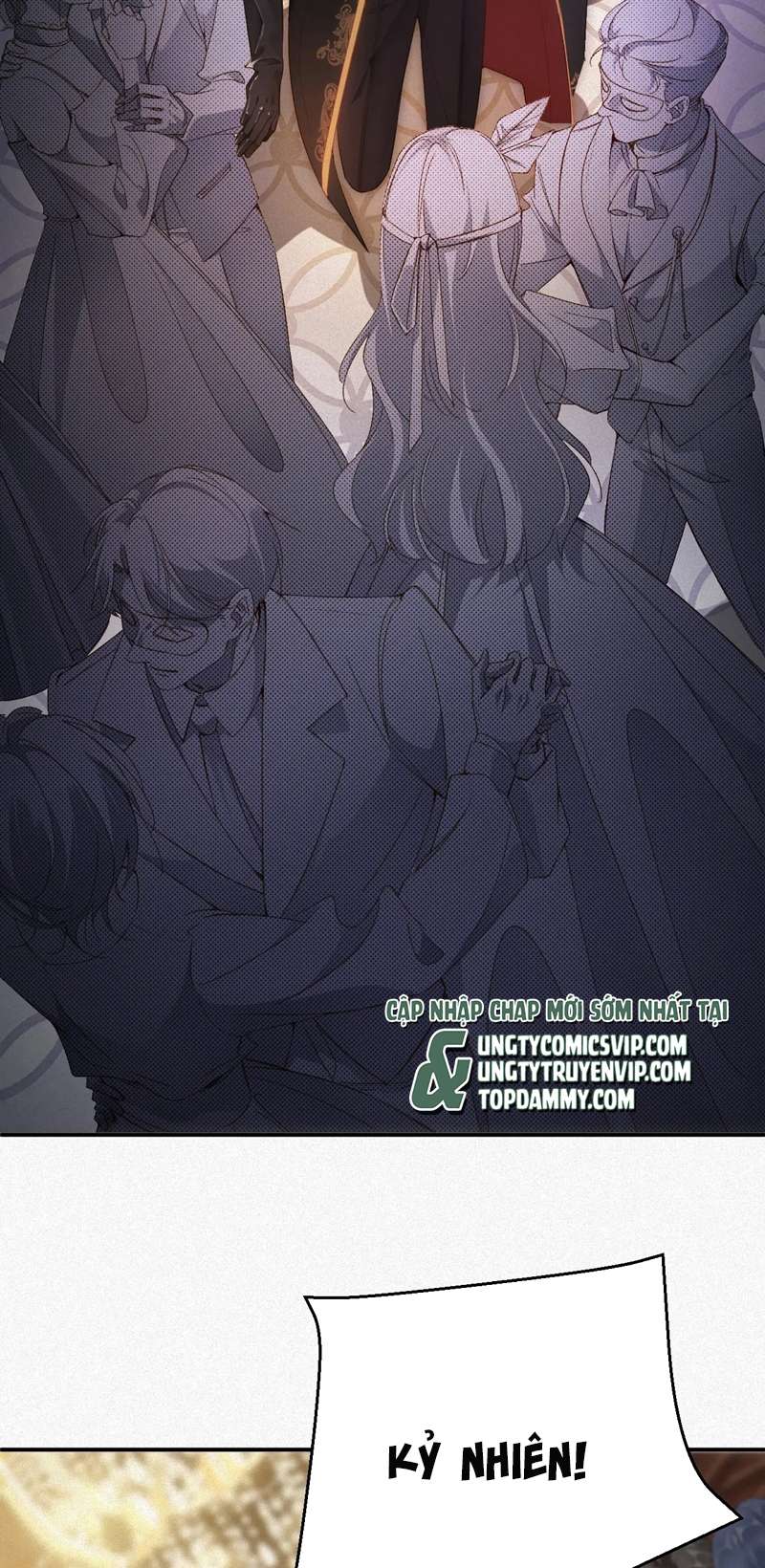 Chồng Trước Lại Muốn Phục Hôn Rồi Chapter 25 - Trang 3