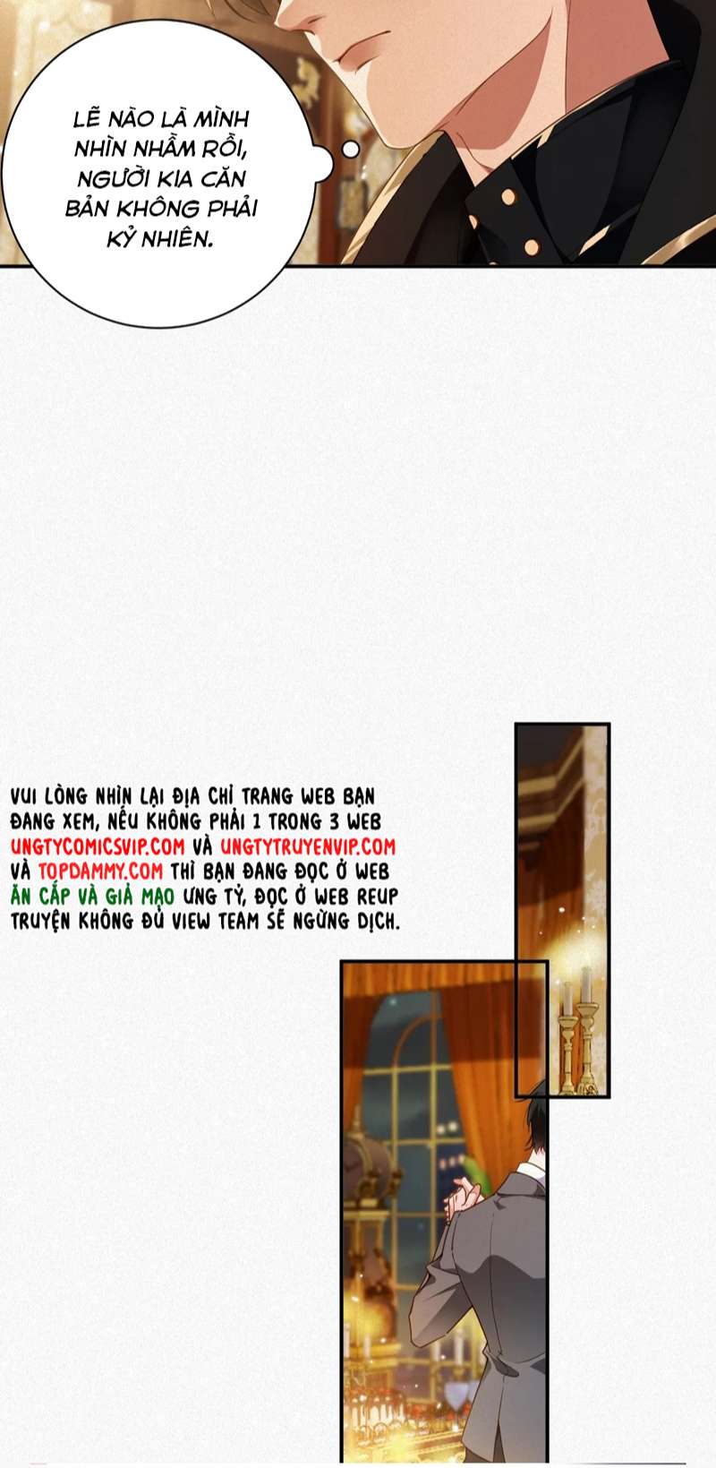 Chồng Trước Lại Muốn Phục Hôn Rồi Chapter 25 - Trang 3