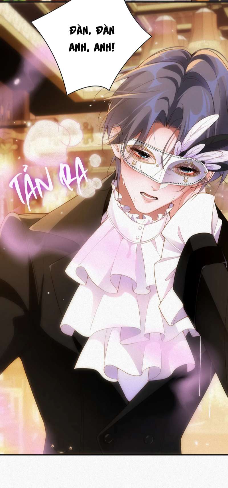 Chồng Trước Lại Muốn Phục Hôn Rồi Chapter 25 - Trang 3