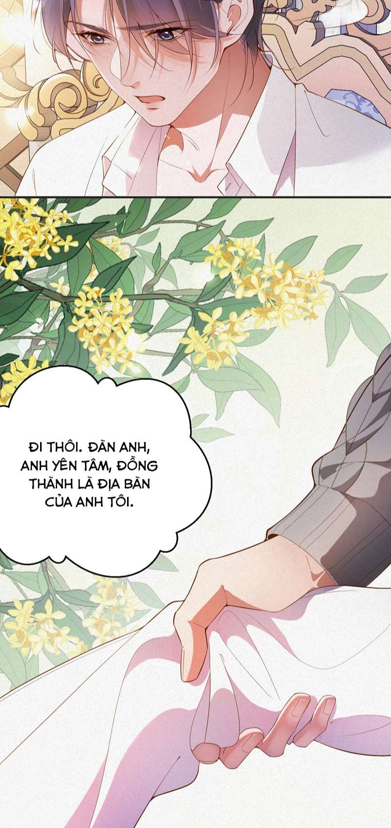 Chồng Trước Lại Muốn Phục Hôn Rồi Chapter 25 - Trang 3