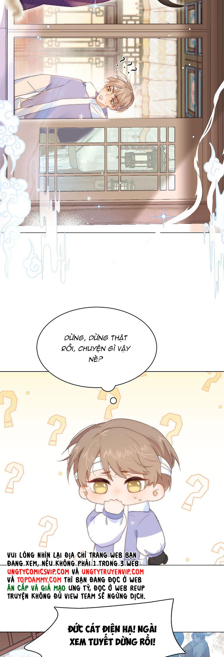 Bốn Mùa Cát Tường Chap 2 - Next 