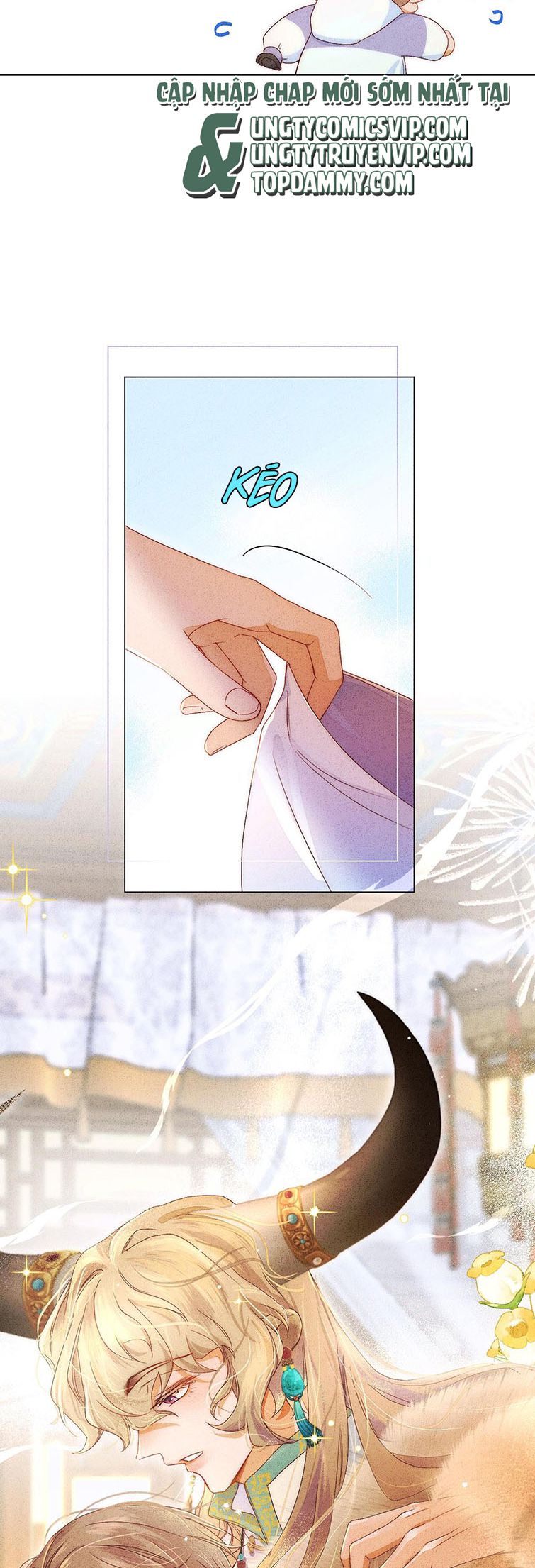 Bốn Mùa Cát Tường Chap 2 - Next 
