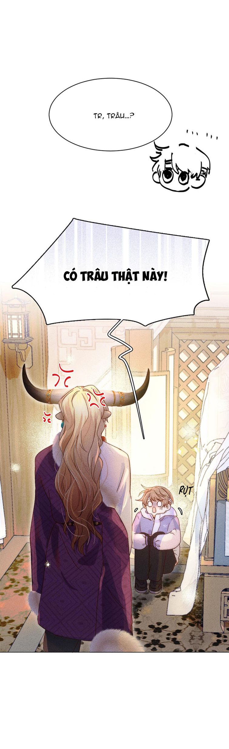 Bốn Mùa Cát Tường Chap 2 - Next 