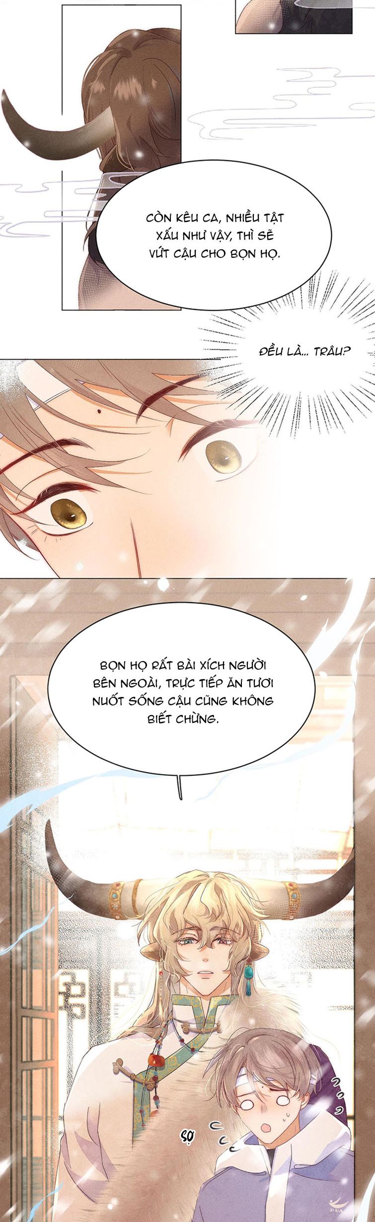 Bốn Mùa Cát Tường Chap 2 - Next 