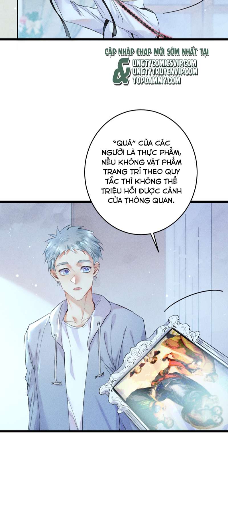 Cao Tháp Chapter 15 - Trang 3