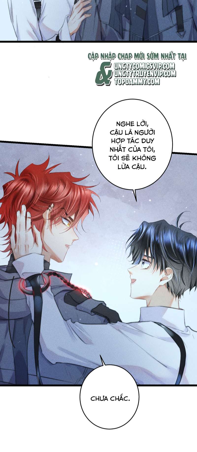 Cao Tháp Chapter 15 - Trang 3