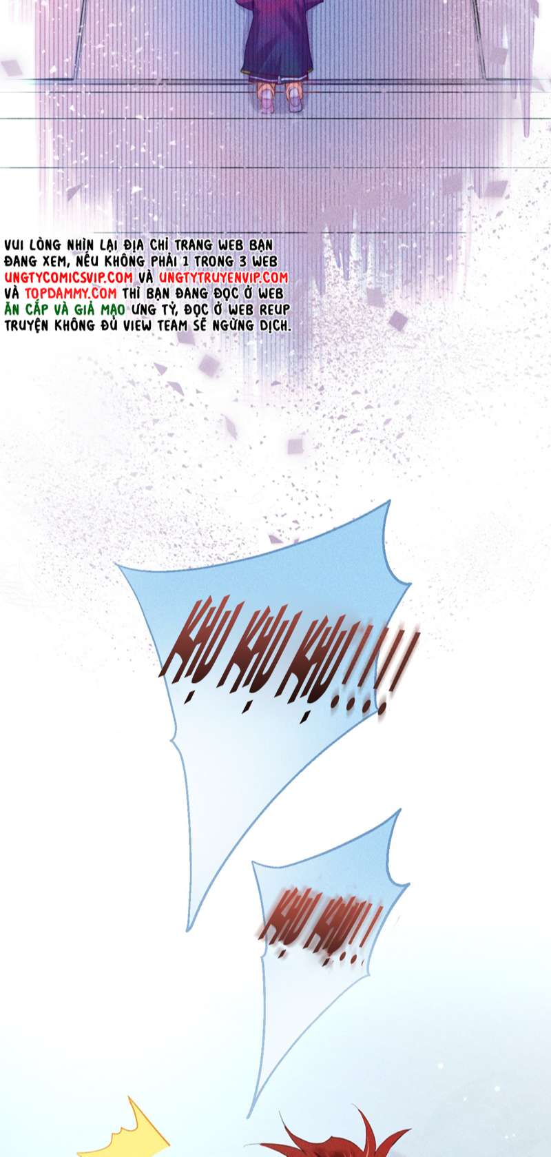 Cao Tháp Chapter 15 - Trang 3