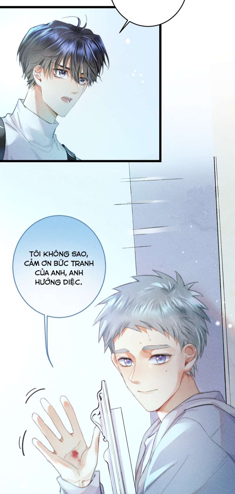 Cao Tháp Chapter 15 - Trang 3