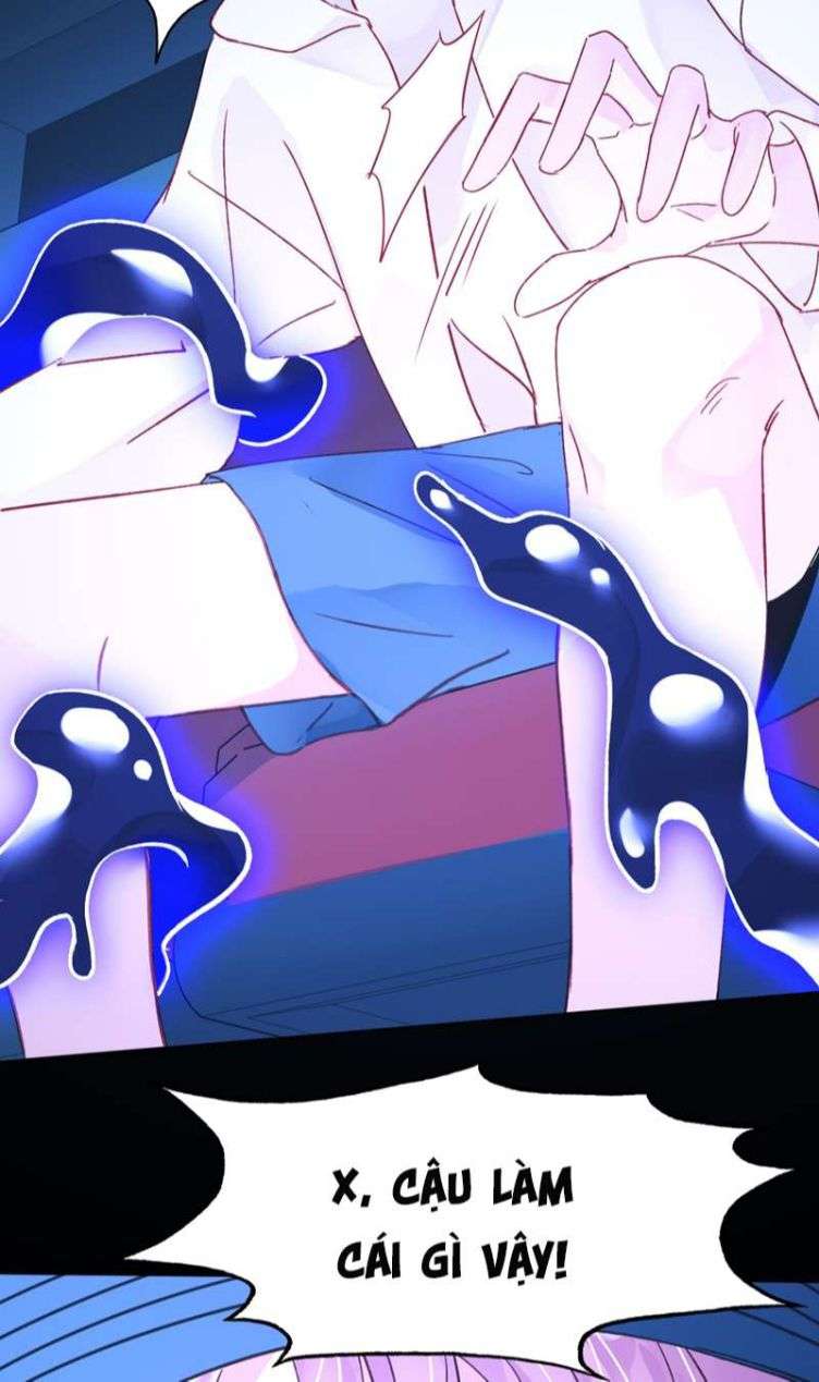 Tôi Phải Làm 1 Kẻ Đại Xấu Xa Chapter 104 - Trang 4