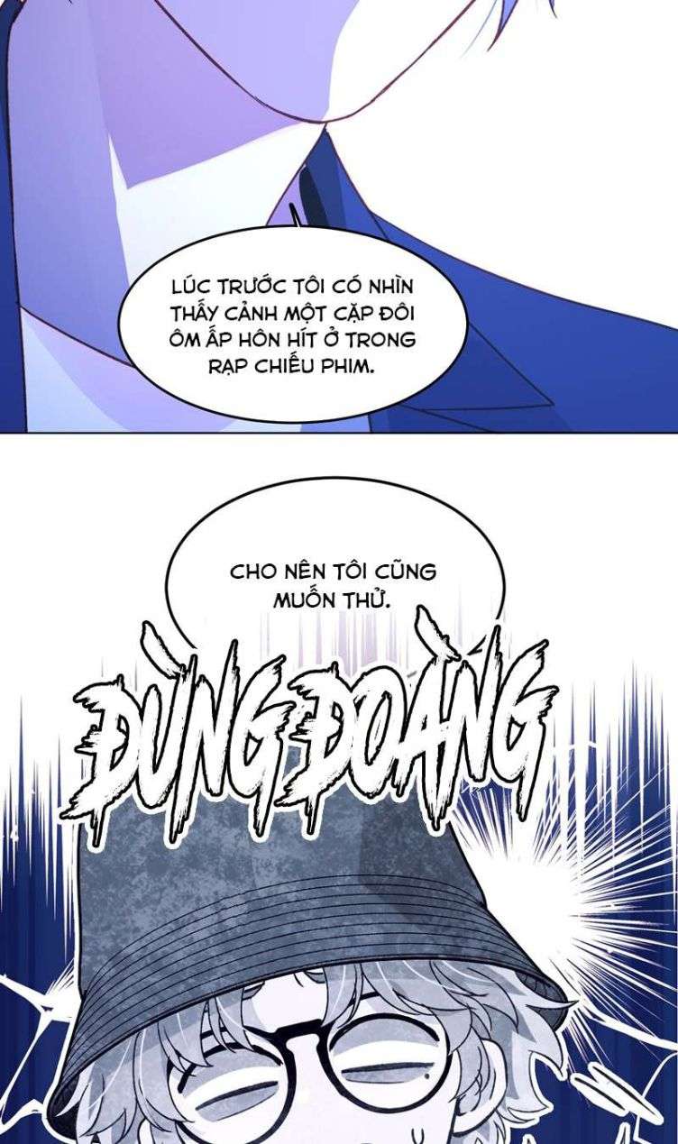 Tôi Phải Làm 1 Kẻ Đại Xấu Xa Chapter 104 - Trang 4